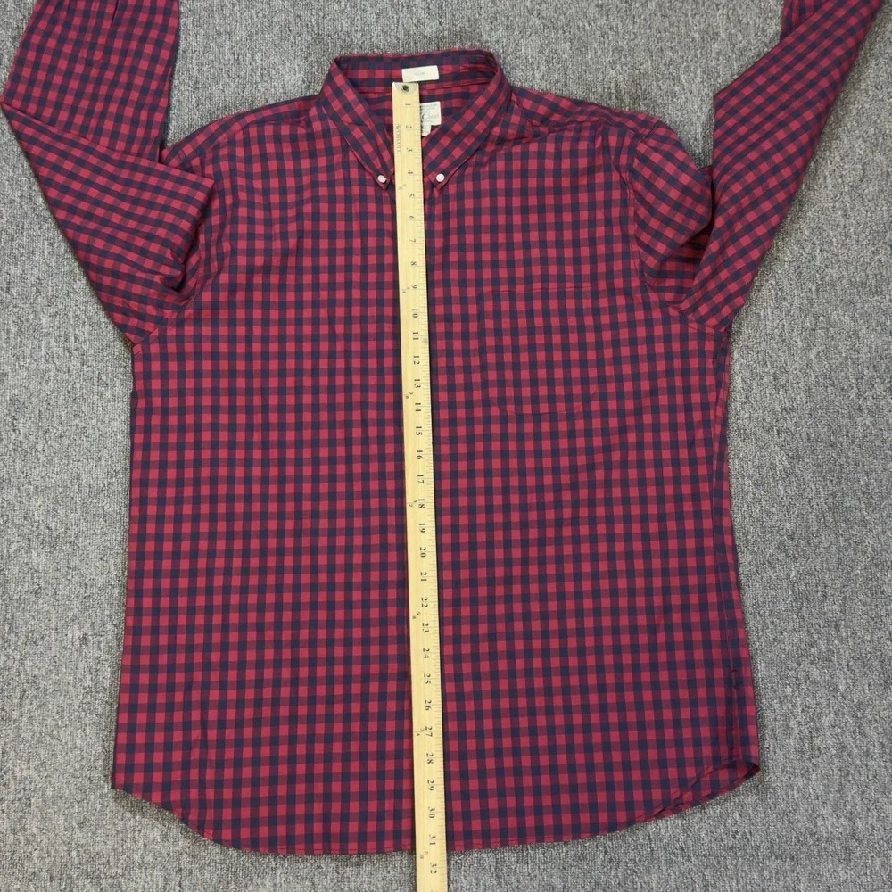 J. Crew this crew